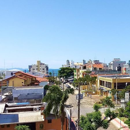 Pousada Dom Toazza Hotel Florianopolis Exterior photo