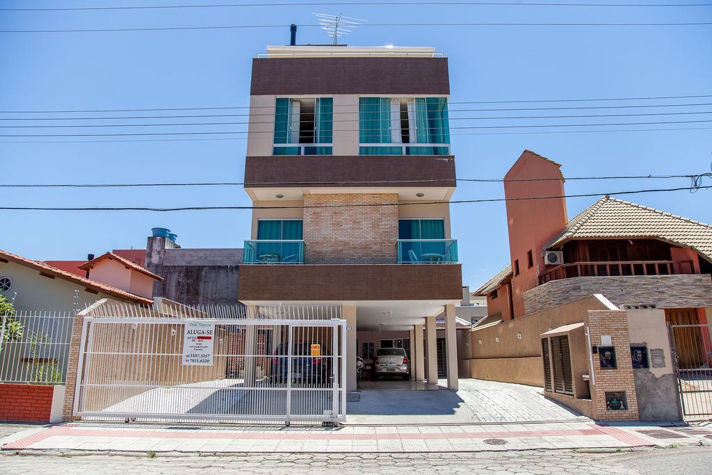 Pousada Dom Toazza Hotel Florianopolis Exterior photo