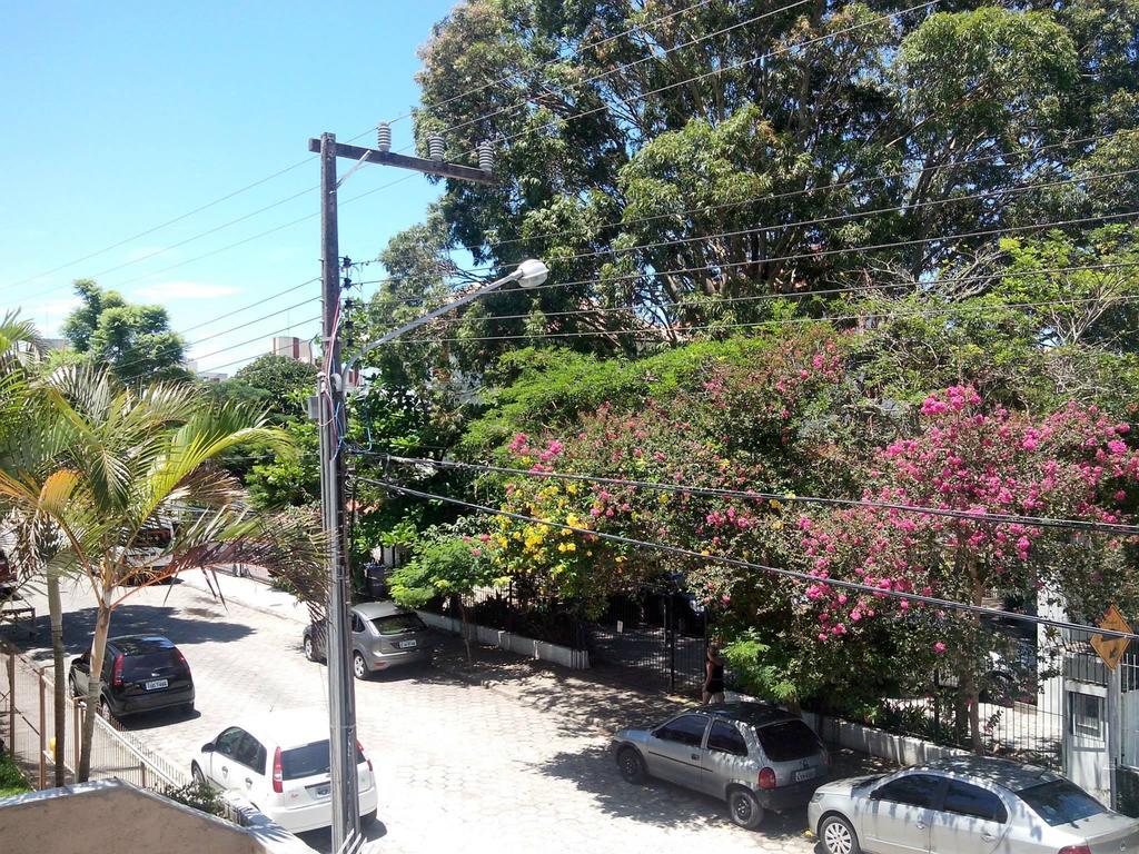 Pousada Dom Toazza Hotel Florianopolis Exterior photo